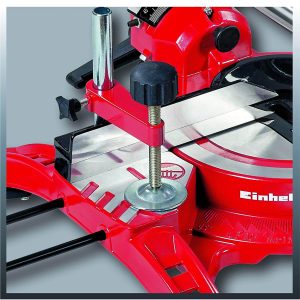 scie radiale Einhell TC-SM 2131 Dual 5